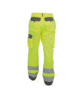Dassy ® Buffalo, Pesco70, neongelb/zementgrau, standard