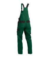 Dassy ® Calais, Pesco61, flaschengrün/schwarz, plus, 46