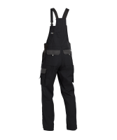 Dassy ® Calais, Pesco61, schwarz/zementgrau, minus