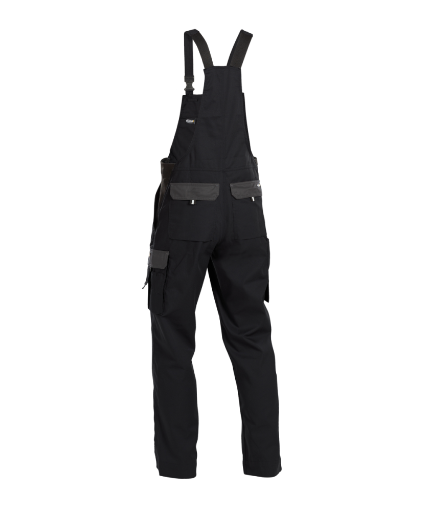 Dassy ® Calais, Pesco61, schwarz/zementgrau, plus