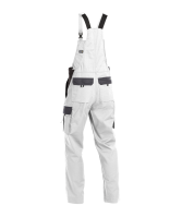 Dassy ® Calais, Pesco61, weiß/zementgrau, standard, 46