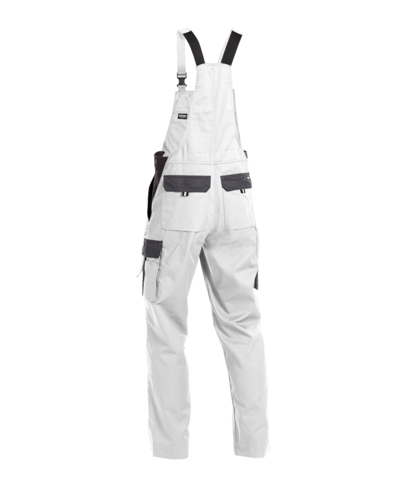 Dassy ® Calais, Pesco61, weiss/zementgrau, minus