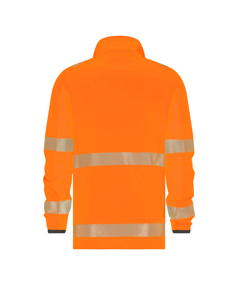Dassy ® Camden, Pesspa35, neonorange/dunkelblau, standard