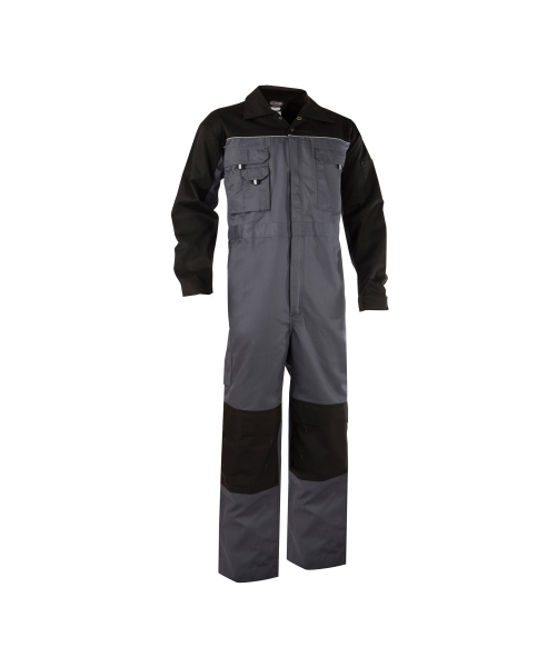 Dassy ® Cannes, Pesco61, zementgrau/schwarz, standard