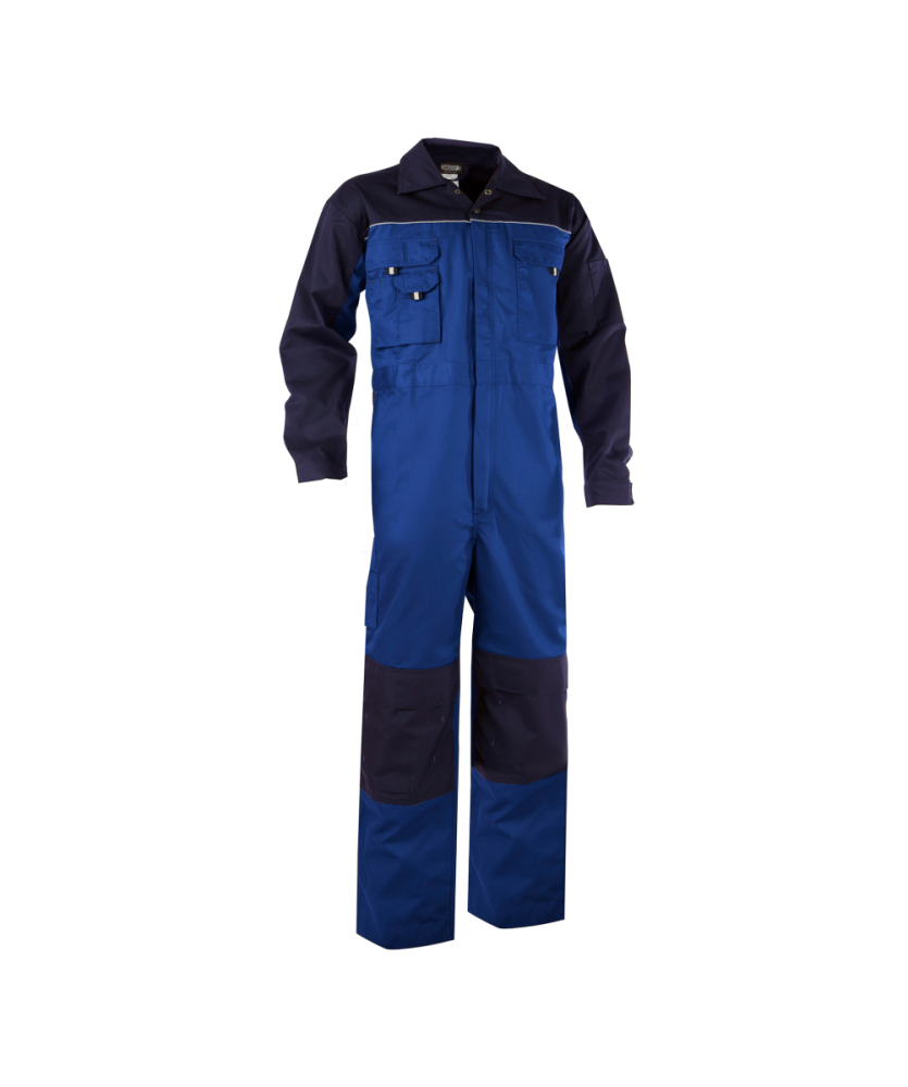 Dassy ® Cannes, Pesco61, kornblau/dunkelblau, standard, M