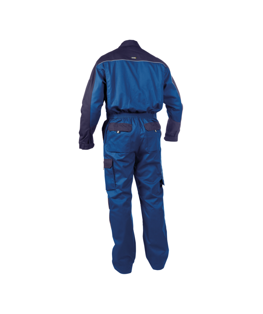 Dassy ® Cannes, Pesco61, kornblau/dunkelblau, standard, M