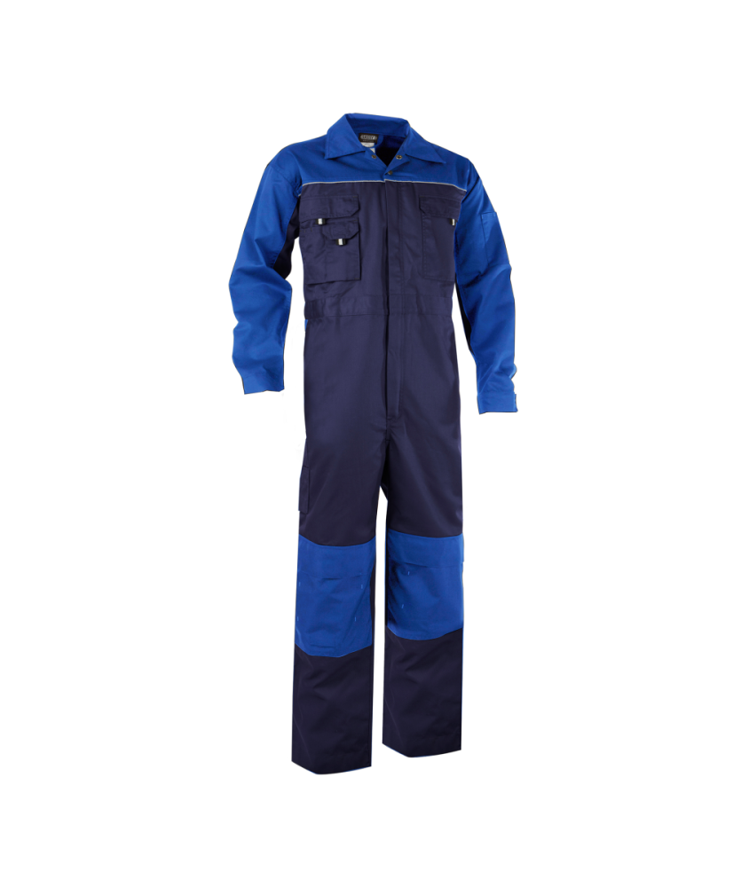 Dassy ® Cannes, Pesco61, dunkelblau/kornblau, standard, 2XL