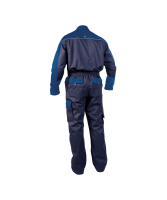 Dassy ® Cannes, Pesco61, dunkelblau/kornblau, standard, 2XL