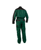 Dassy ® Cannes, Pesco61, flaschengrün/schwarz, standard, L