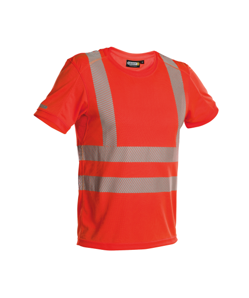 Dassy ® Carter, Pes06, neonrot, standard