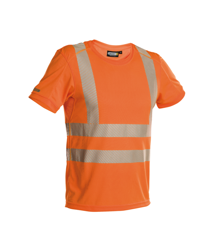 Dassy ® Carter, Pes06, neonorange, standard