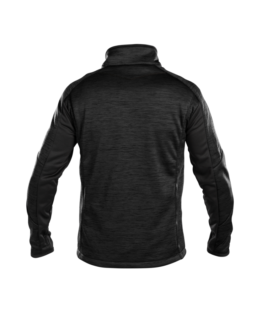 Dassy ® Convex, Pes38, schwarz, standard, XL