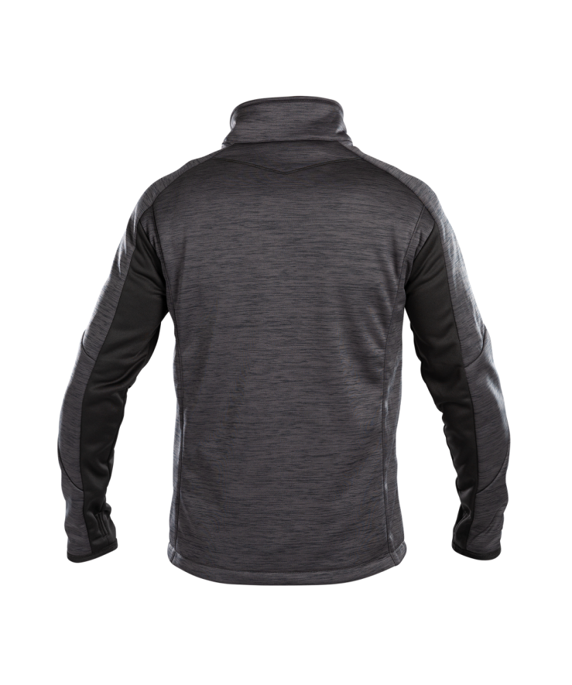 Dassy ® Convex, Pes38, anthrazitgrau/schwarz, standard, 3XL