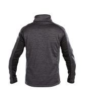 Dassy ® Convex, Pes38, anthrazitgrau/schwarz, standard, 3XL