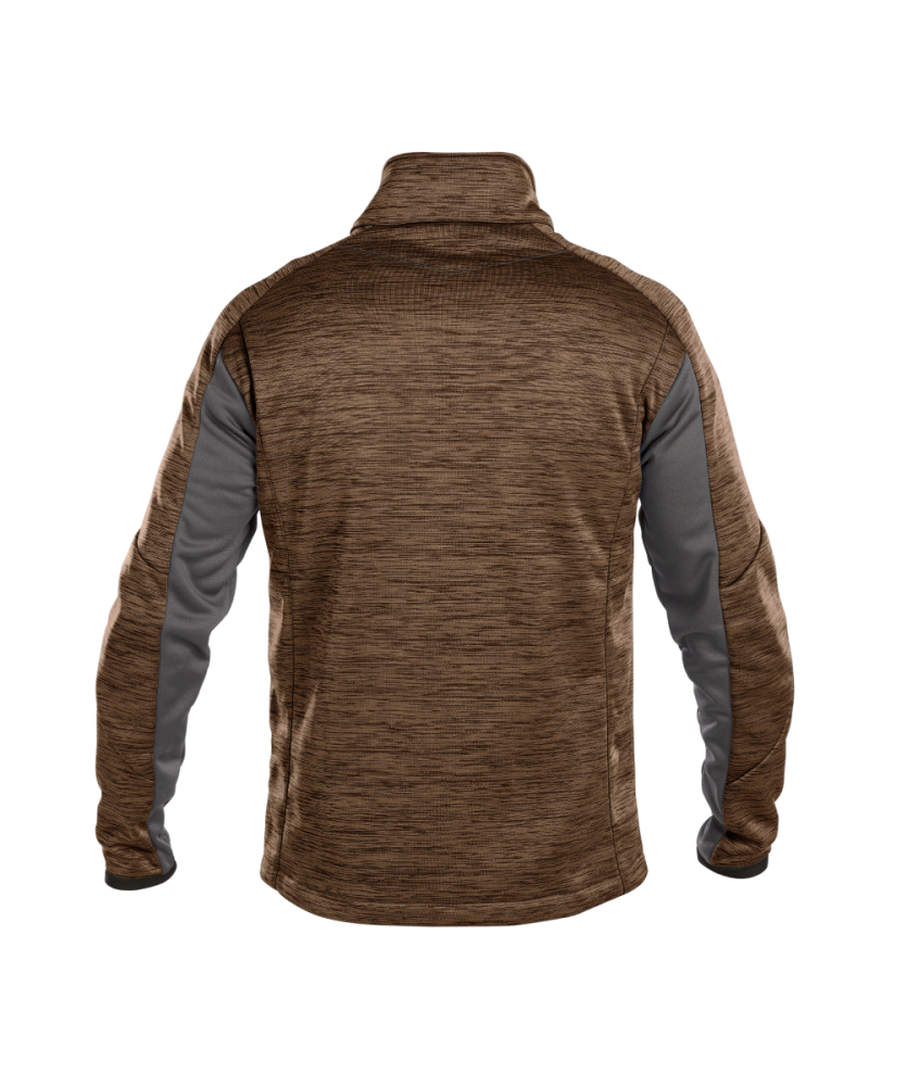 Dassy ® Convex, Pes38, lehmbraun/anthrazitgrau, standard, 3XL
