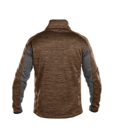 Dassy ® Convex, Pes38, lehmbraun/anthrazitgrau, standard, 3XL