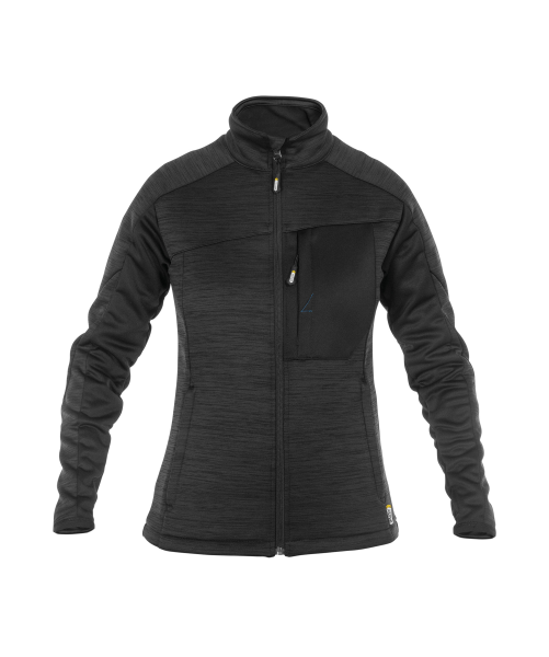Dassy ® Convex Women, Pes38, schwarz, standard