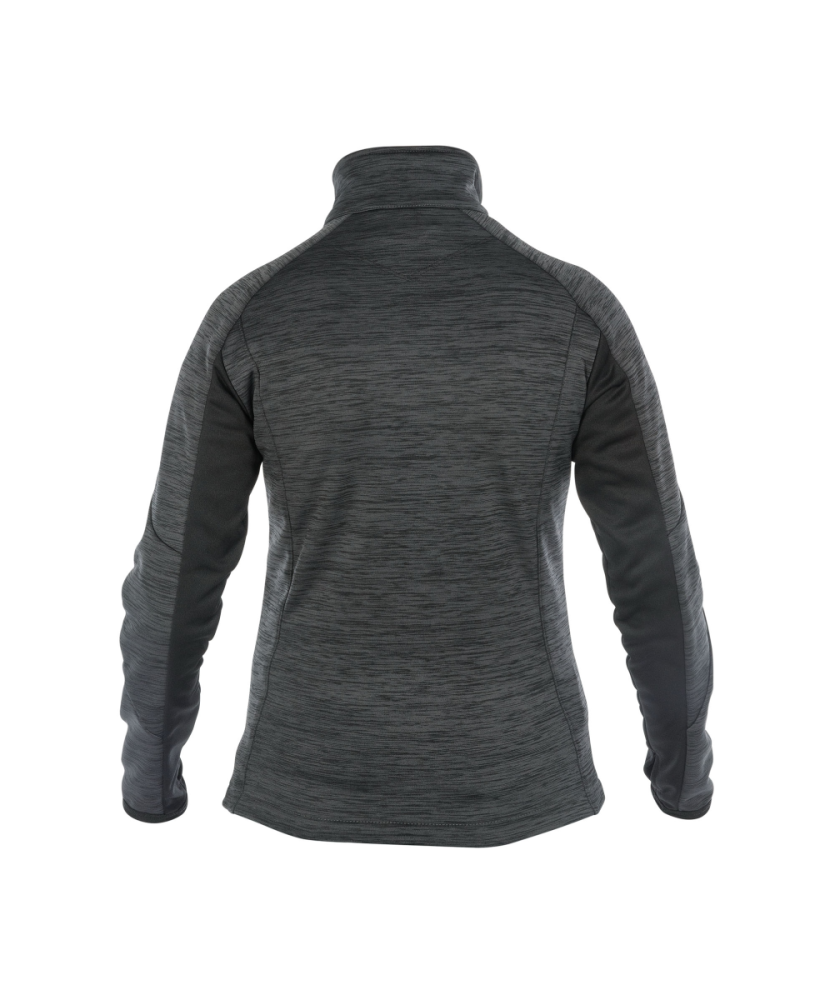 Dassy ® Convex Women, Pes38, anthrazitgrau/schwarz, standard, XS