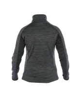Dassy ® Convex Women, Pes38, anthrazitgrau/schwarz, standard, XS