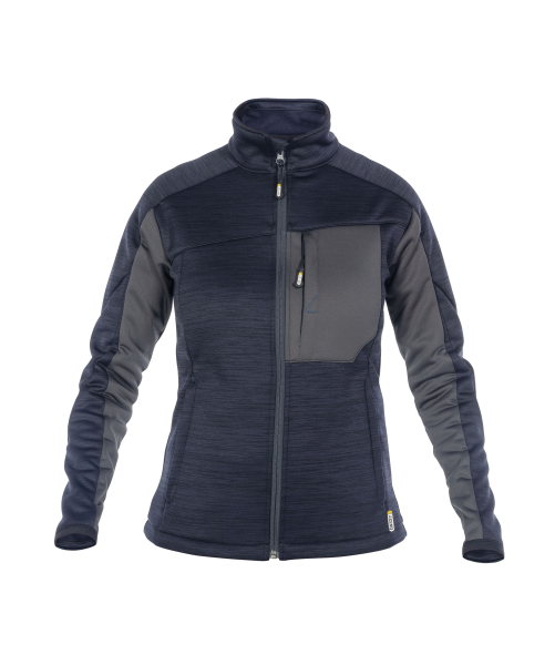 Dassy ® Convex Women, Pes38, nachtblau/anthrazitgrau, standard