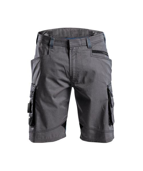 Dassy ® Cosmic, Pesco63, anthrazitgrau/schwarz, standard