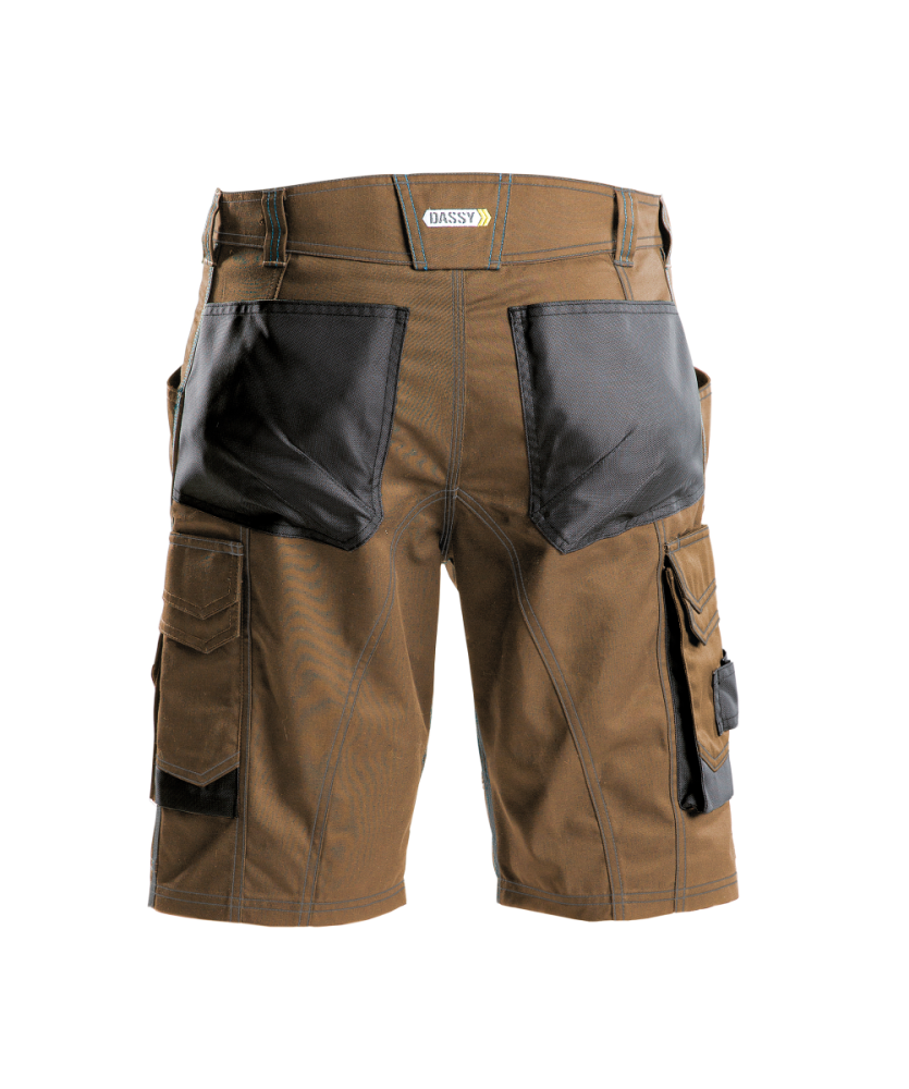 Dassy ® Cosmic, Pesco63, lehmbraun/anthrazitgrau, standard, 56