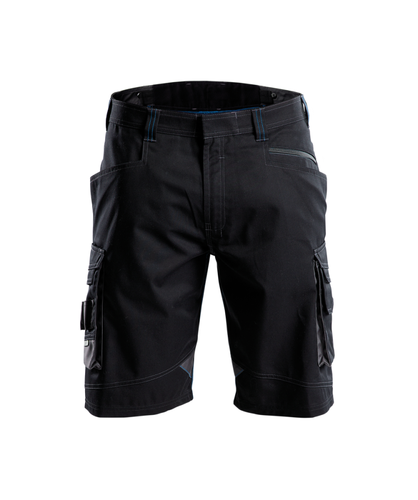 Dassy ® Cosmic, Pesco63, schwarz/anthrazitgrau, standard, 53