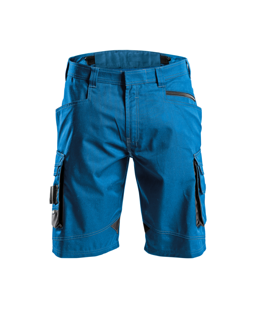 Dassy ® Cosmic, Pesco63, azurblau/anthrazitgrau, standard, 67