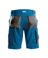 Dassy ® Cosmic, Pesco63, azurblau/anthrazitgrau, standard, 67