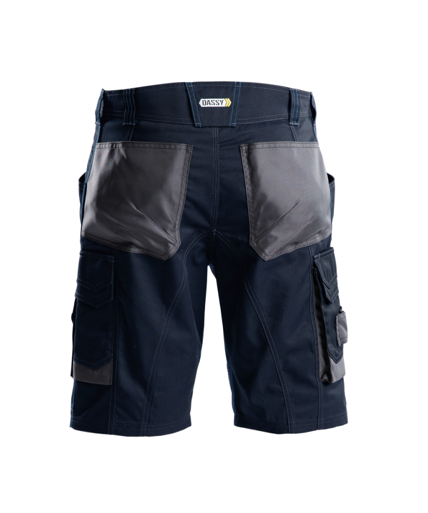 Dassy ® Cosmic, Pesco63, nachtblau/anthrazitgrau, standard, 52