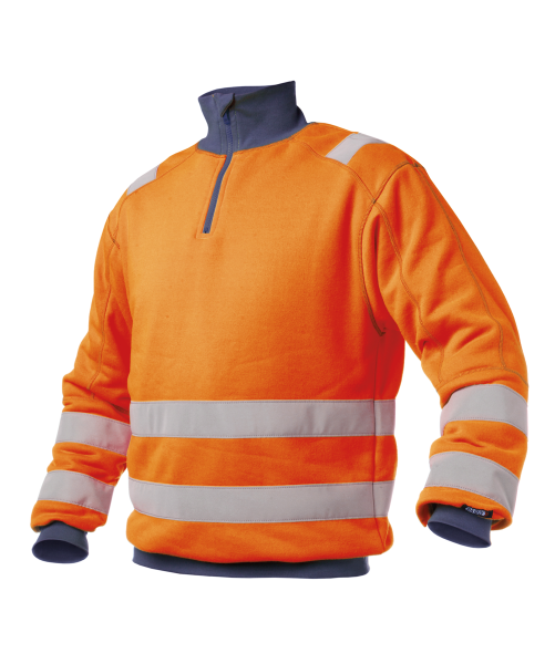 Dassy ® Denver, Pesco84, neonorange/dunkelblau, standard