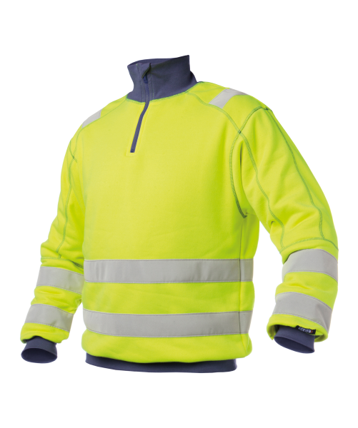 Dassy ® Denver, Pesco84, neongelb/dunkelblau, standard