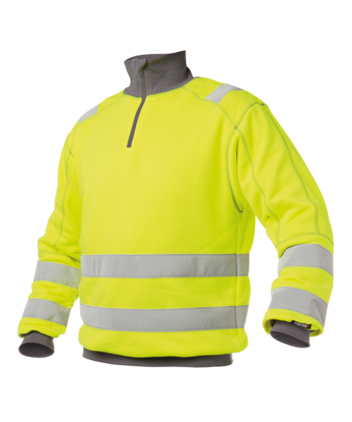 Dassy ® Denver, Pesco84, neongelb/zementgrau, standard