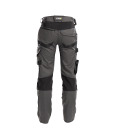 Dassy ® Dynax, Pesco41, anthrazitgrau/schwarz, standard, 52