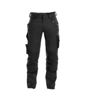Dassy ® Dynax, Pesco41, schwarz, minus, 46
