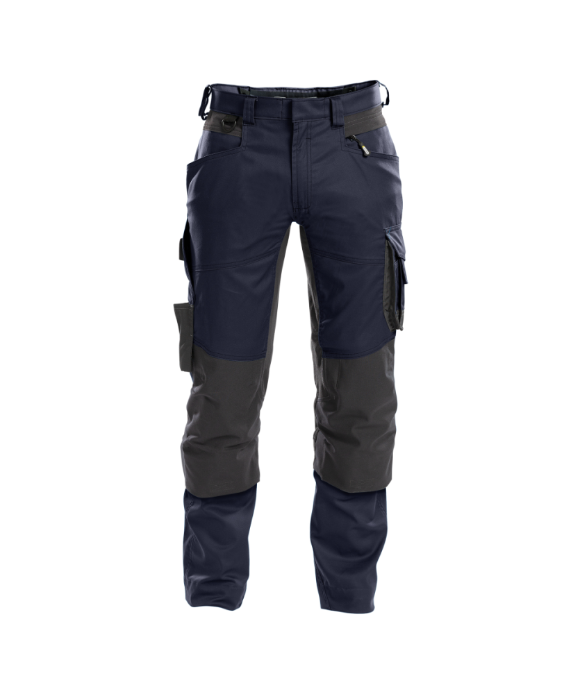 Dassy ® Dynax, Pesco41, nachtblau/anthrazitgrau, minus, 50