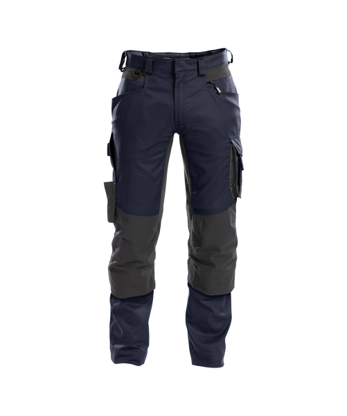Dassy ® Dynax, Pesco41, nachtblau/anthrazitgrau, minus