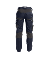 Dassy ® Dynax, Pesco41, nachtblau/anthrazitgrau, minus, 50