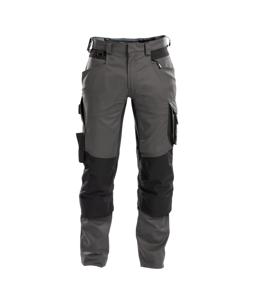 Dassy ® Dynax, Pesco41, anthrazitgrau/schwarz, plus, 46
