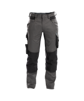 Dassy ® Dynax, Pesco41, anthrazitgrau/schwarz, plus, 46