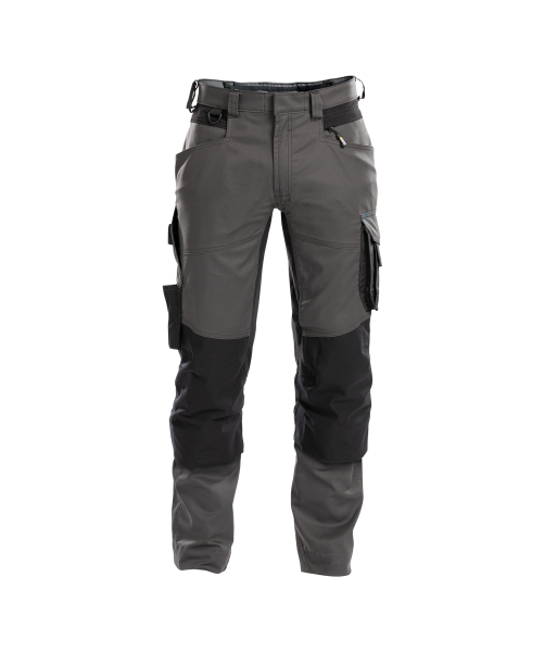 Dassy ® Dynax, Pesco41, anthrazitgrau/schwarz, plus