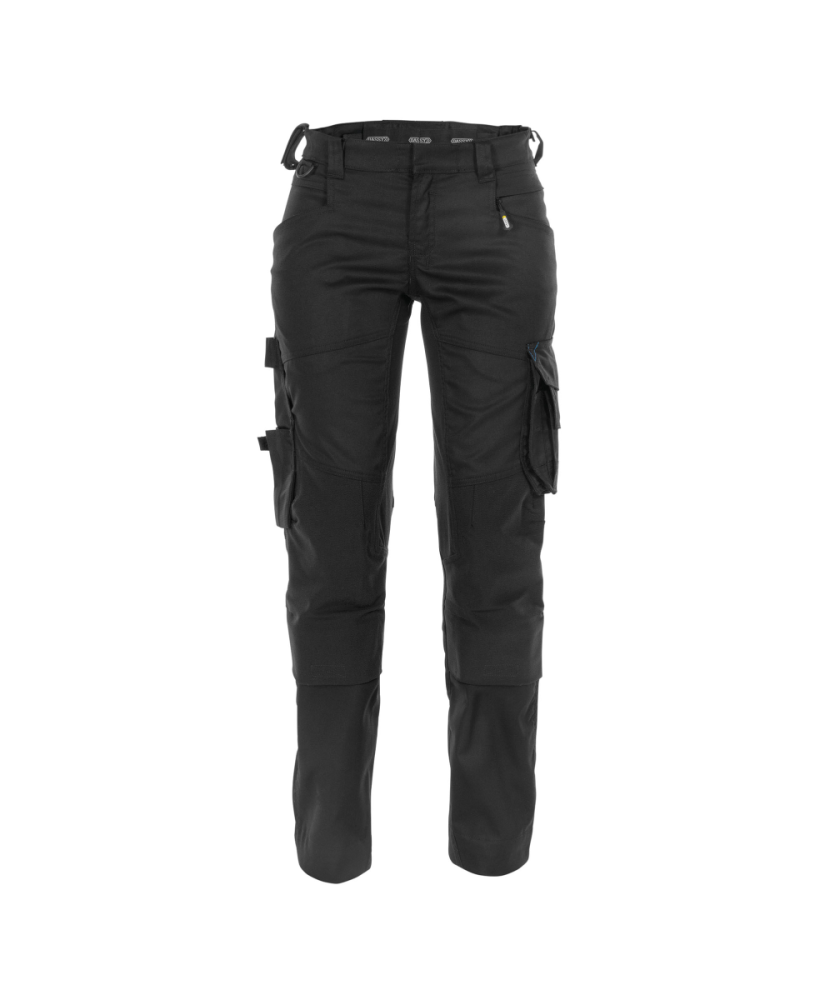 Dassy ® Dynax Women, Pesco41, schwarz, standard