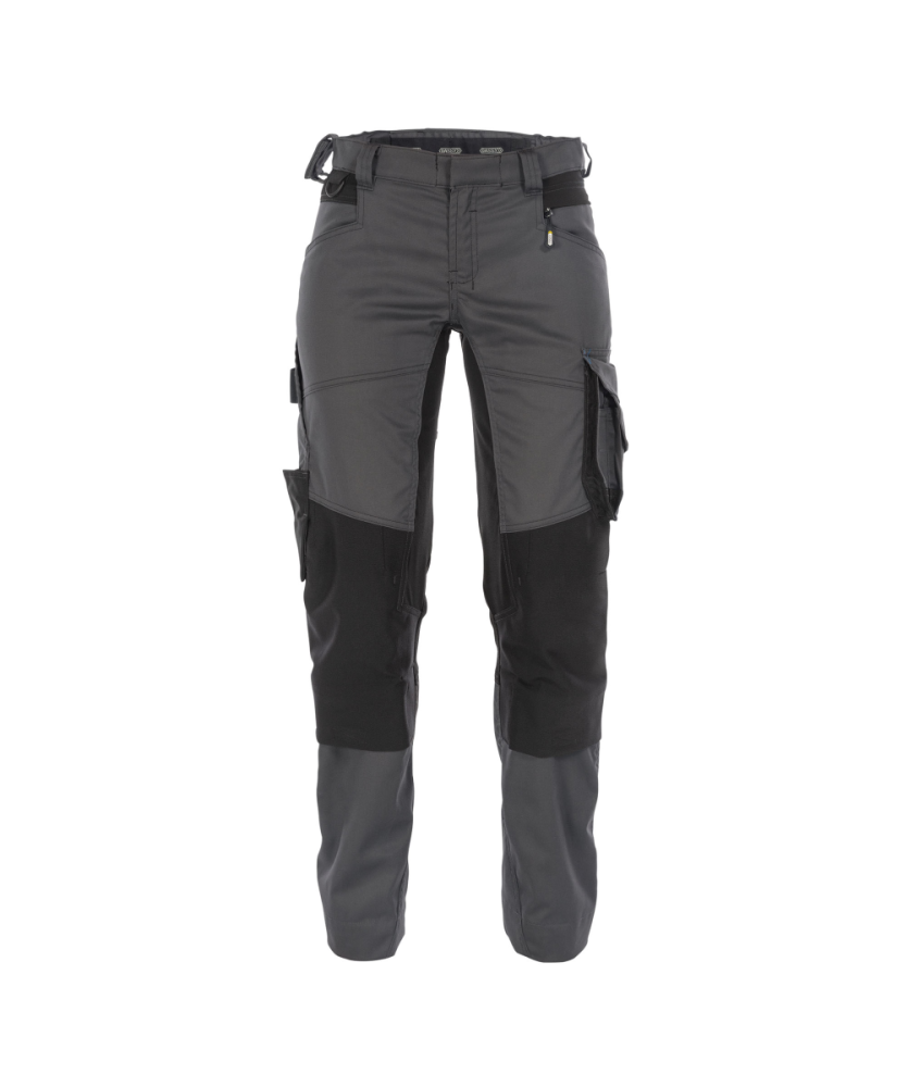 Dassy ® Dynax Women, Pesco41, anthrazitgrau/schwarz, standard
