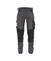 Dassy ® Dynax Women, Pesco41, anthrazitgrau/schwarz, standard