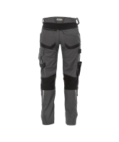Dassy ® Dynax Women, Pesco41, anthrazitgrau/schwarz, standard