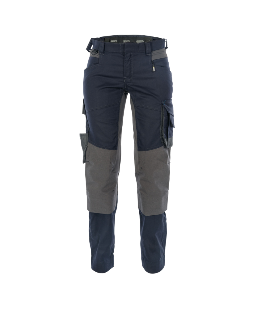 Dassy ® Dynax Women, Pesco41, nachtblau/anthrazitgrau, standard