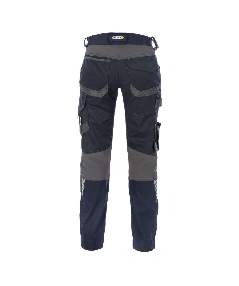 Dassy ® Dynax Women, Pesco41, nachtblau/anthrazitgrau, standard