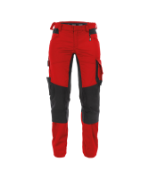 Dassy ® Dynax Women, Pesco41, rot/schwarz, standard