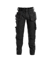 Dassy ® FLUX, Pesco41, schwarz, standard, 42