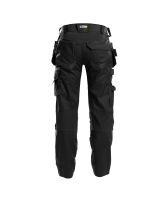 Dassy ® FLUX, Pesco41, schwarz, standard, 42
